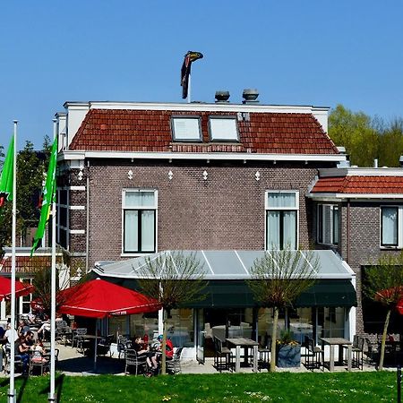Van Der Valk Purmerend Zuidoostbeemster Екстериор снимка