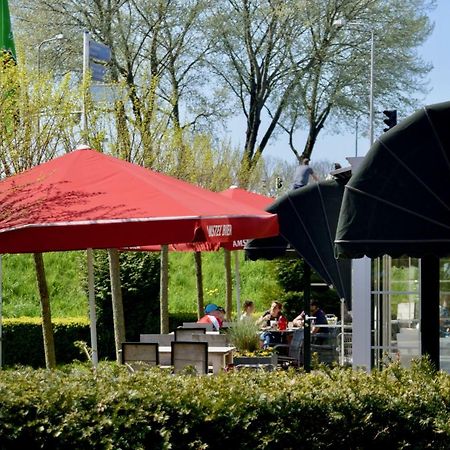 Van Der Valk Purmerend Zuidoostbeemster Екстериор снимка