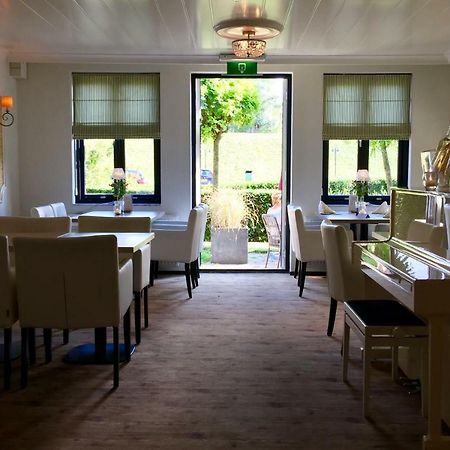 Van Der Valk Purmerend Zuidoostbeemster Екстериор снимка