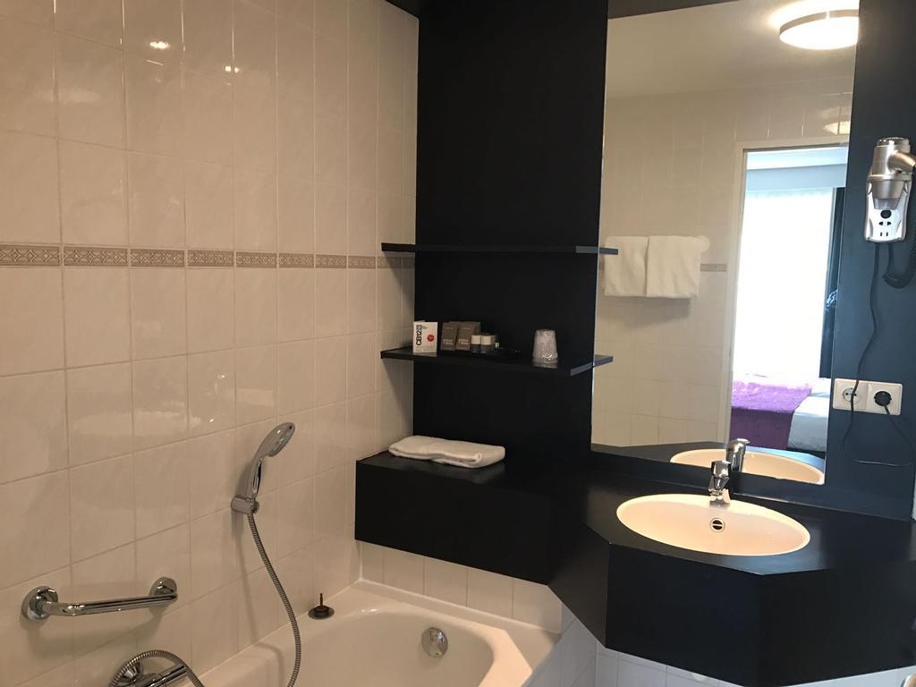Van Der Valk Purmerend Zuidoostbeemster Екстериор снимка