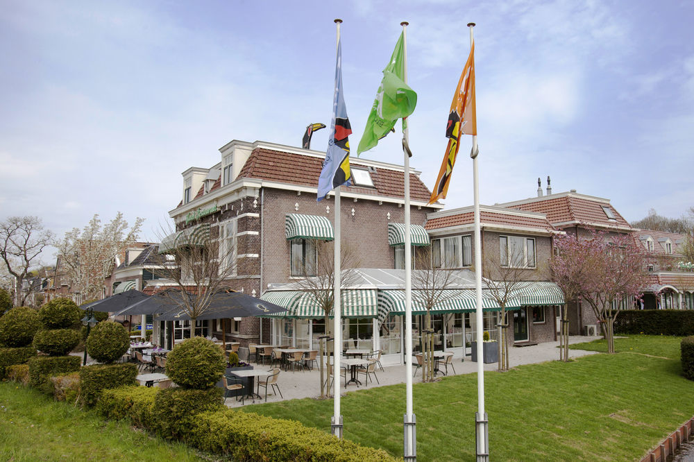 Van Der Valk Purmerend Zuidoostbeemster Екстериор снимка