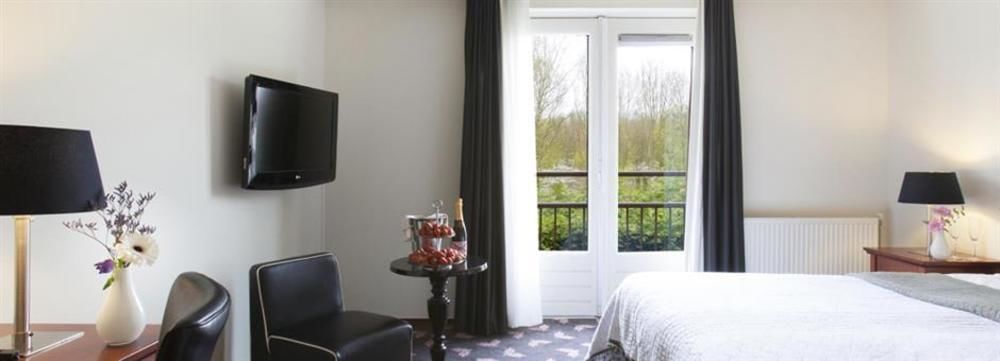 Van Der Valk Purmerend Zuidoostbeemster Екстериор снимка