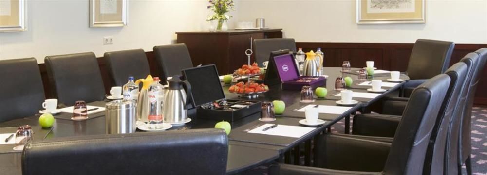 Van Der Valk Purmerend Zuidoostbeemster Екстериор снимка