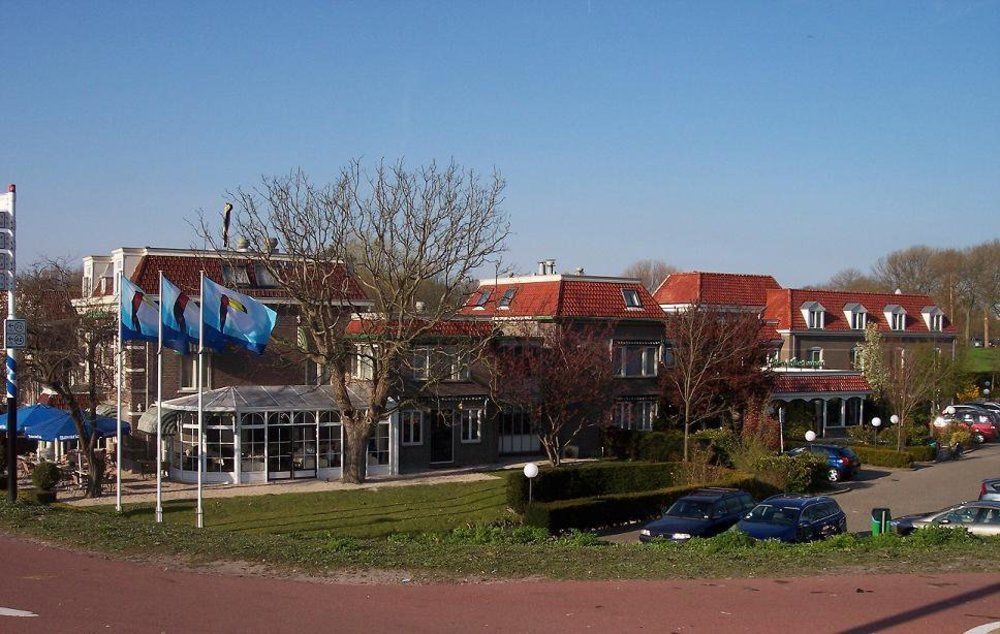 Van Der Valk Purmerend Zuidoostbeemster Екстериор снимка