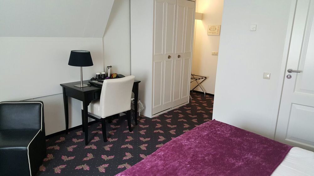 Van Der Valk Purmerend Zuidoostbeemster Екстериор снимка