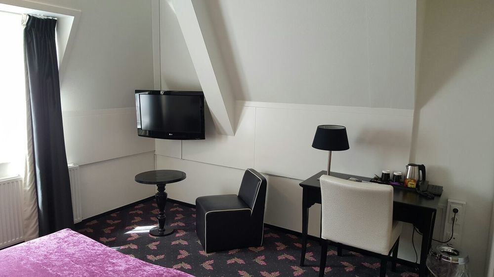 Van Der Valk Purmerend Zuidoostbeemster Екстериор снимка