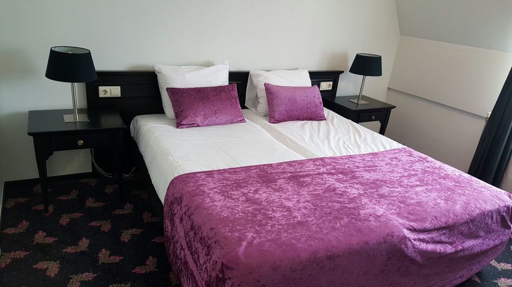 Van Der Valk Purmerend Zuidoostbeemster Екстериор снимка