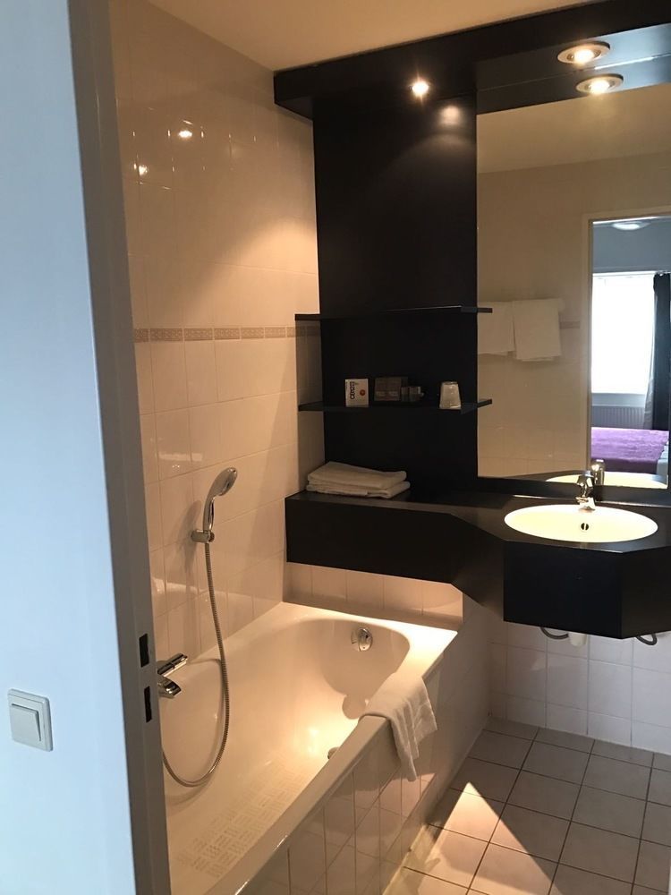 Van Der Valk Purmerend Zuidoostbeemster Екстериор снимка