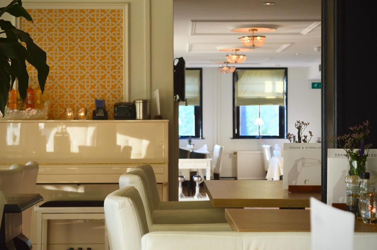 Van Der Valk Purmerend Zuidoostbeemster Екстериор снимка