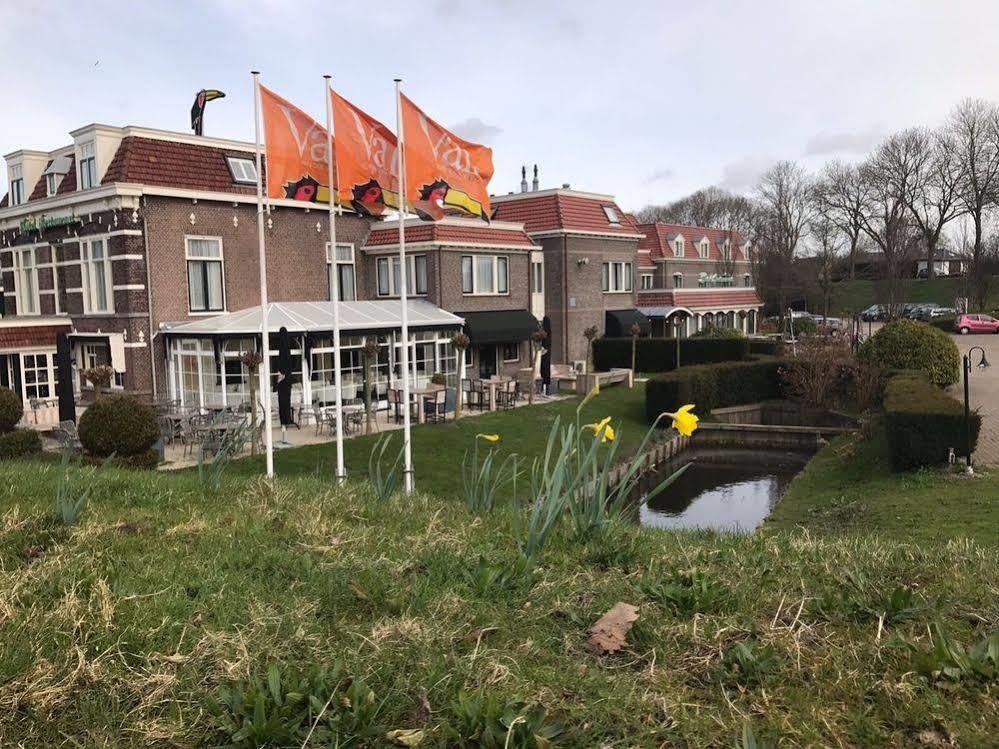 Van Der Valk Purmerend Zuidoostbeemster Екстериор снимка
