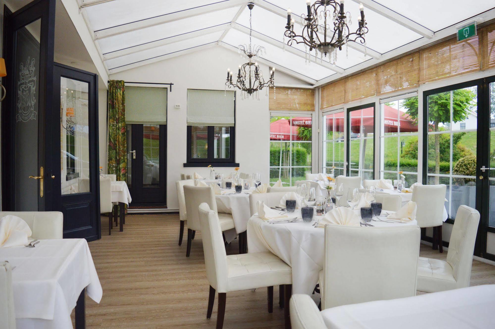Van Der Valk Purmerend Zuidoostbeemster Екстериор снимка