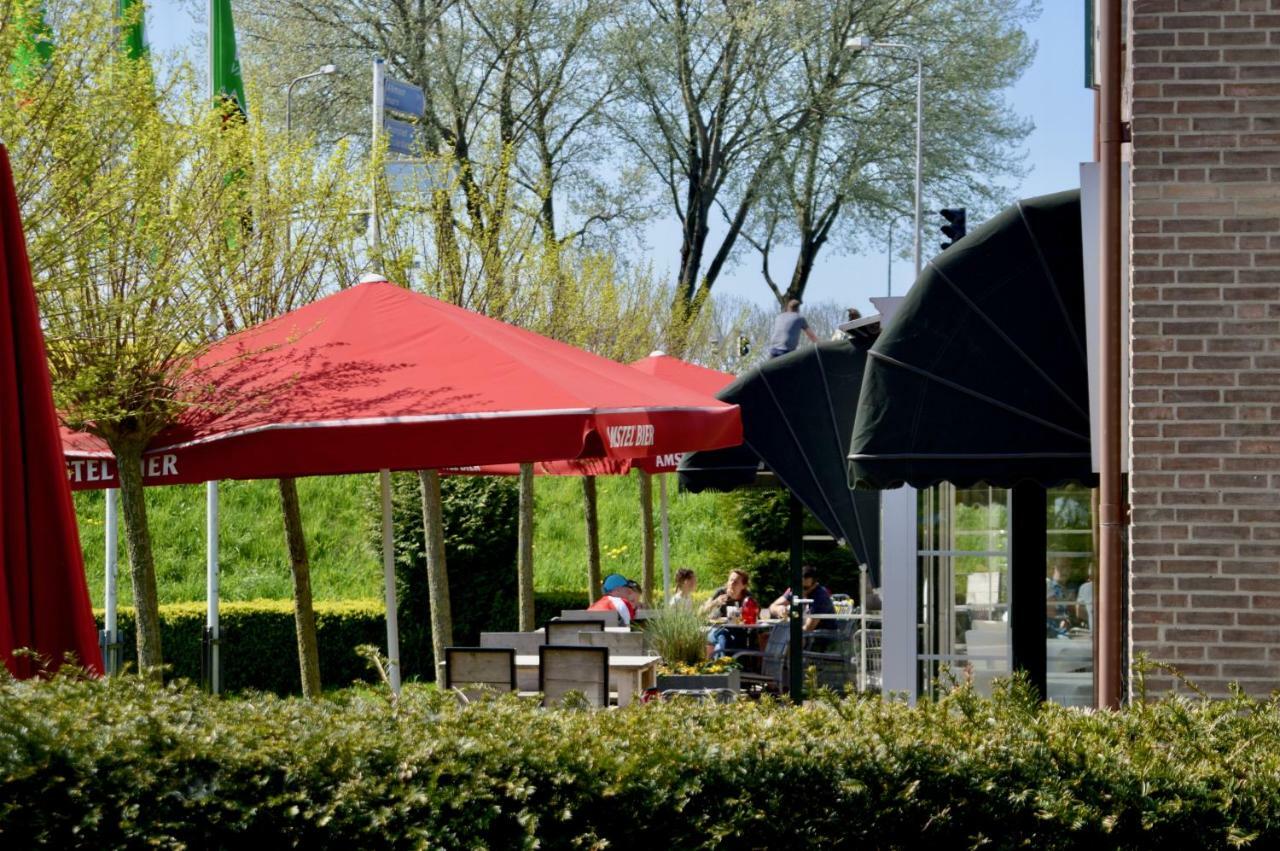 Van Der Valk Purmerend Zuidoostbeemster Екстериор снимка