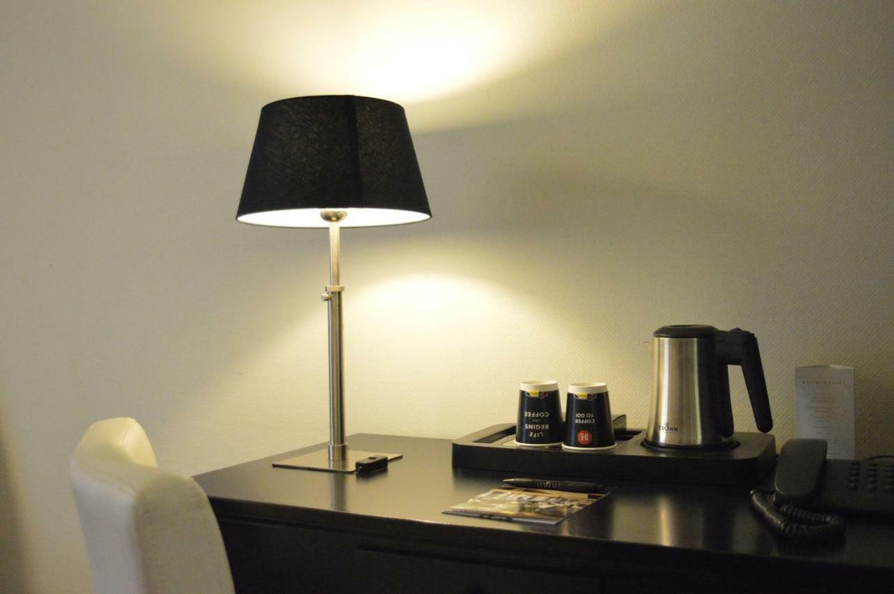 Van Der Valk Purmerend Zuidoostbeemster Екстериор снимка