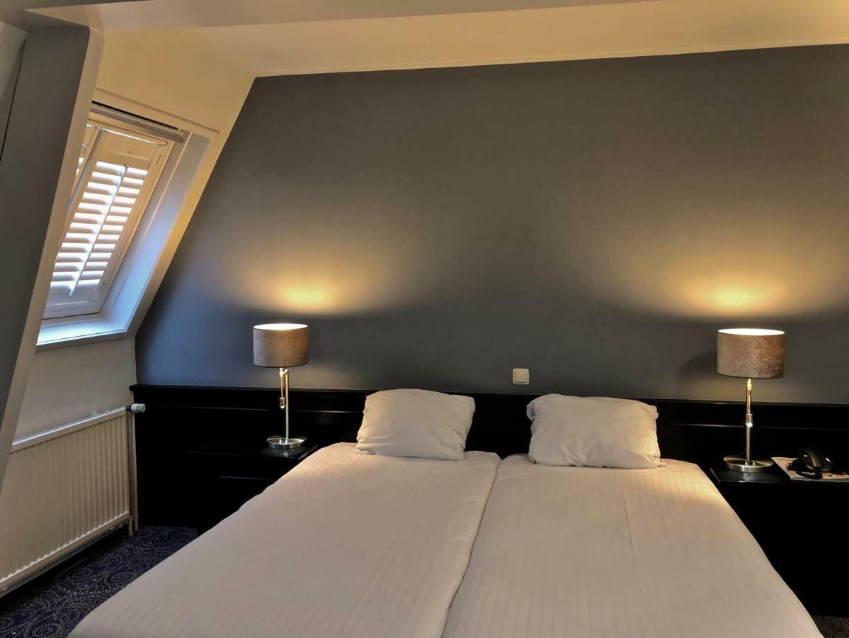 Van Der Valk Purmerend Zuidoostbeemster Екстериор снимка