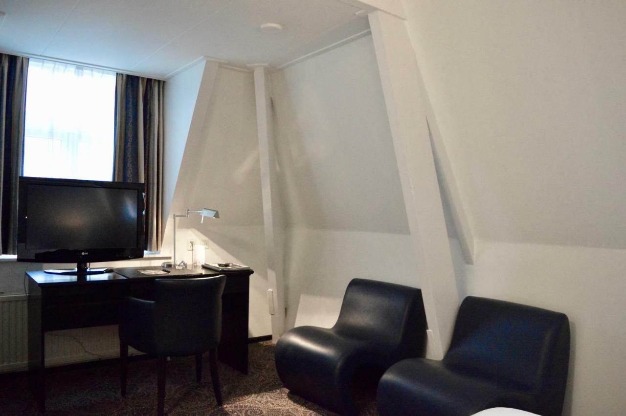 Van Der Valk Purmerend Zuidoostbeemster Екстериор снимка