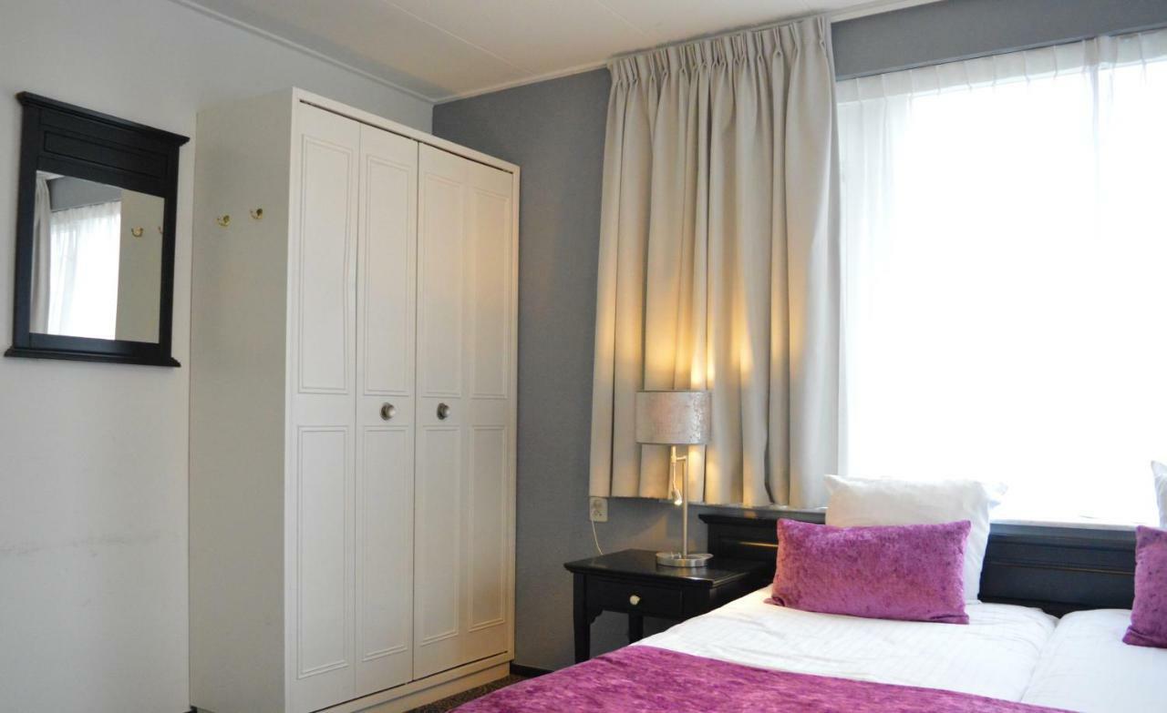 Van Der Valk Purmerend Zuidoostbeemster Екстериор снимка