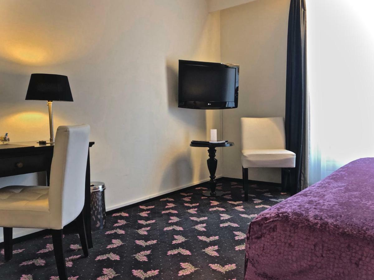Van Der Valk Purmerend Zuidoostbeemster Екстериор снимка