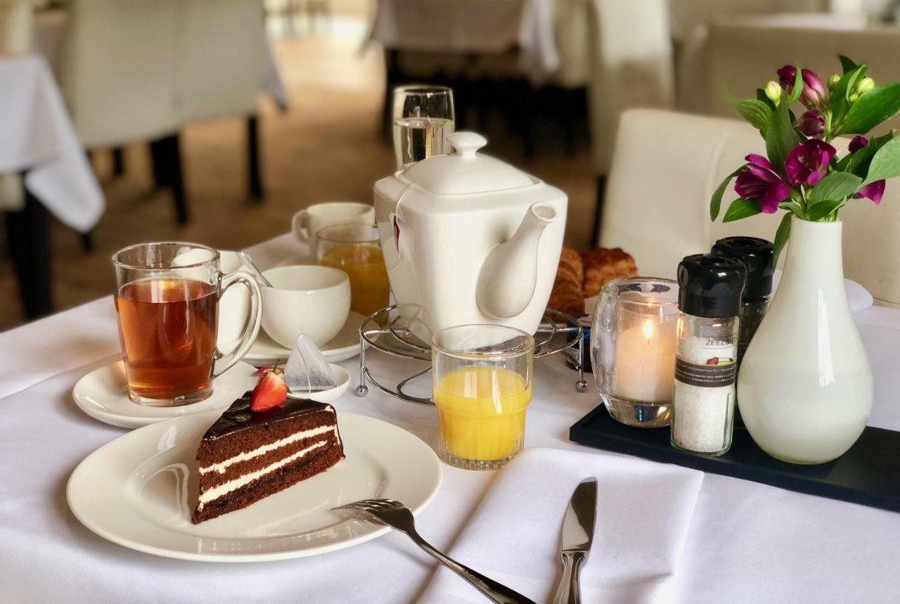 Van Der Valk Purmerend Zuidoostbeemster Екстериор снимка