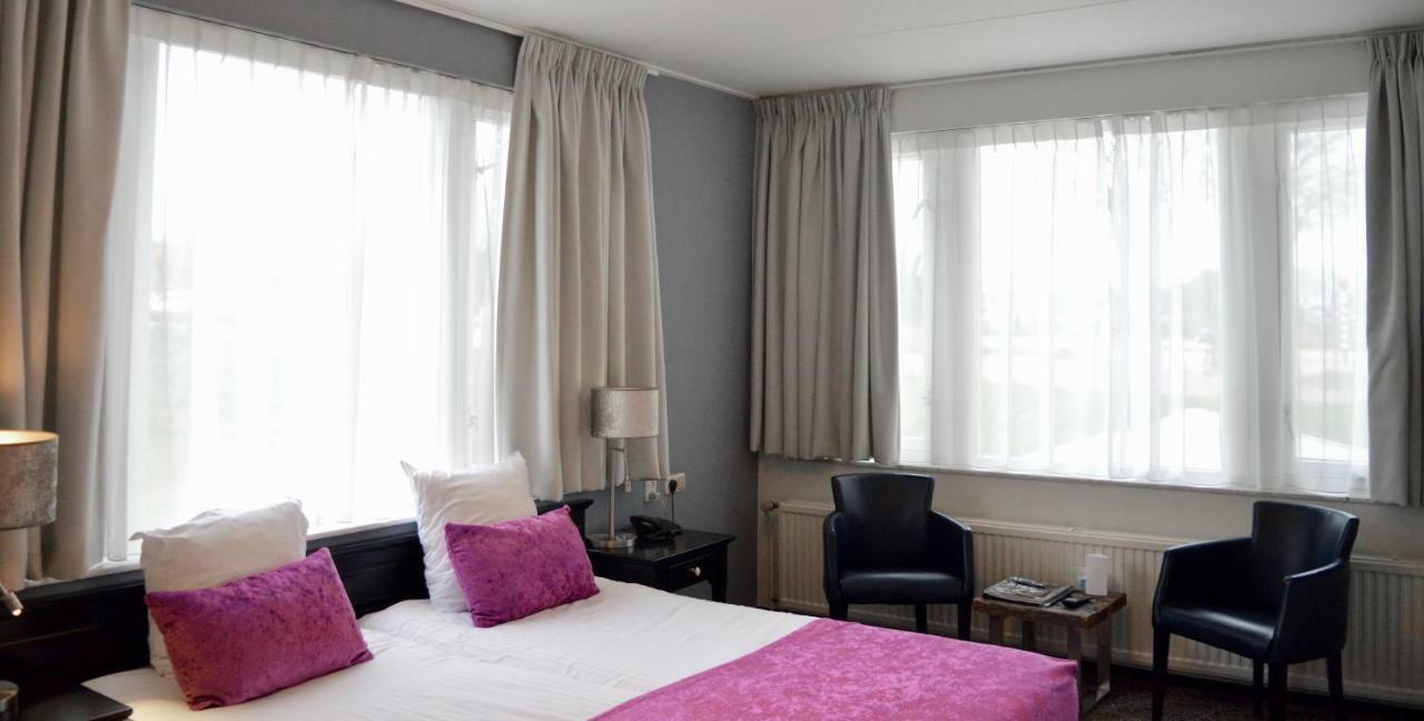 Van Der Valk Purmerend Zuidoostbeemster Екстериор снимка
