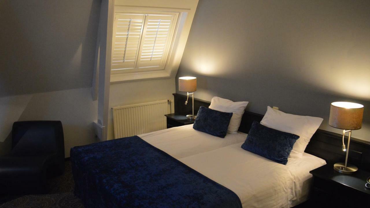 Van Der Valk Purmerend Zuidoostbeemster Екстериор снимка