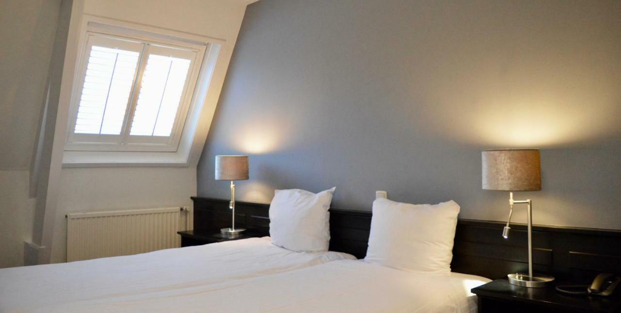 Van Der Valk Purmerend Zuidoostbeemster Екстериор снимка