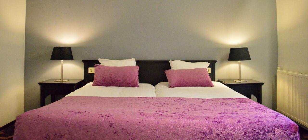 Van Der Valk Purmerend Zuidoostbeemster Екстериор снимка